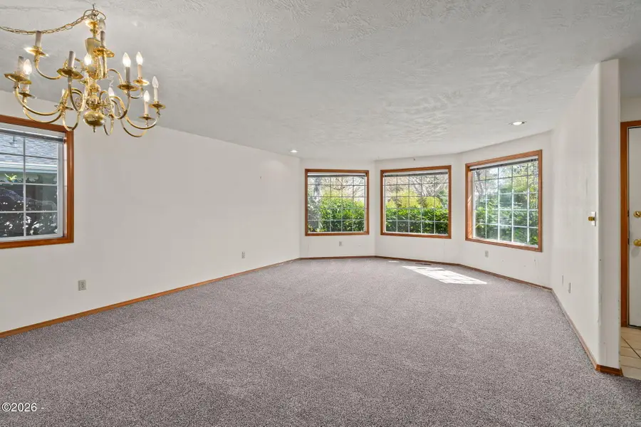 1480 S Edgewood, Seaside, OR 97138 - #3