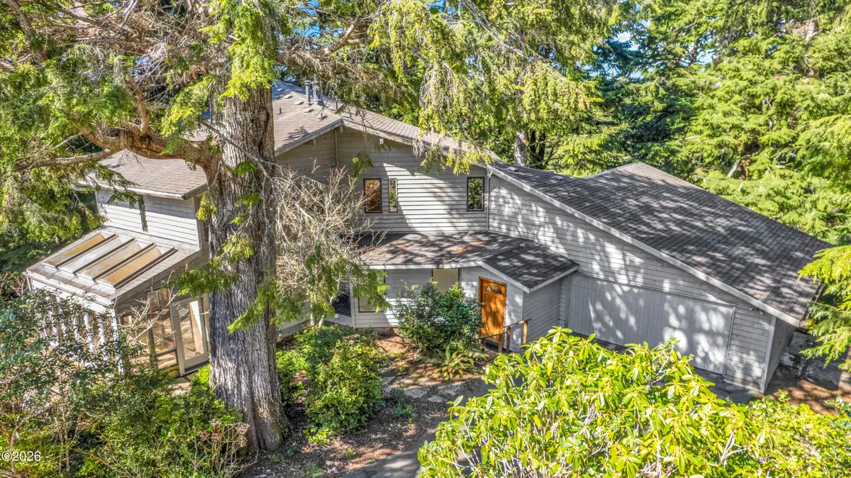 527 Eagles Nest, Gleneden Beach, OR 97388 - #1