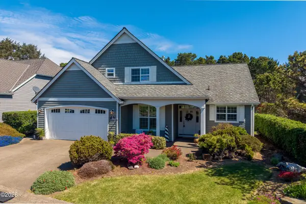 5745 SW Arbor, Newport, OR 97366