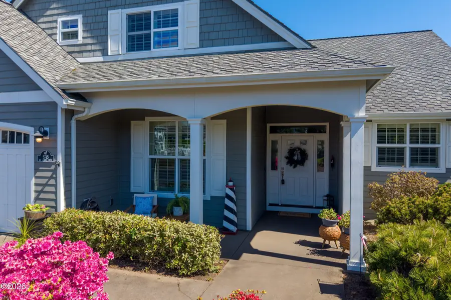 5745 SW Arbor, Newport, OR 97366 - #2