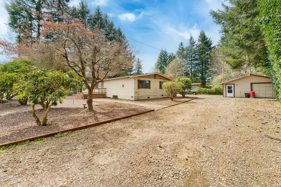 473 Siletz River, Siletz, OR 97380 - #2