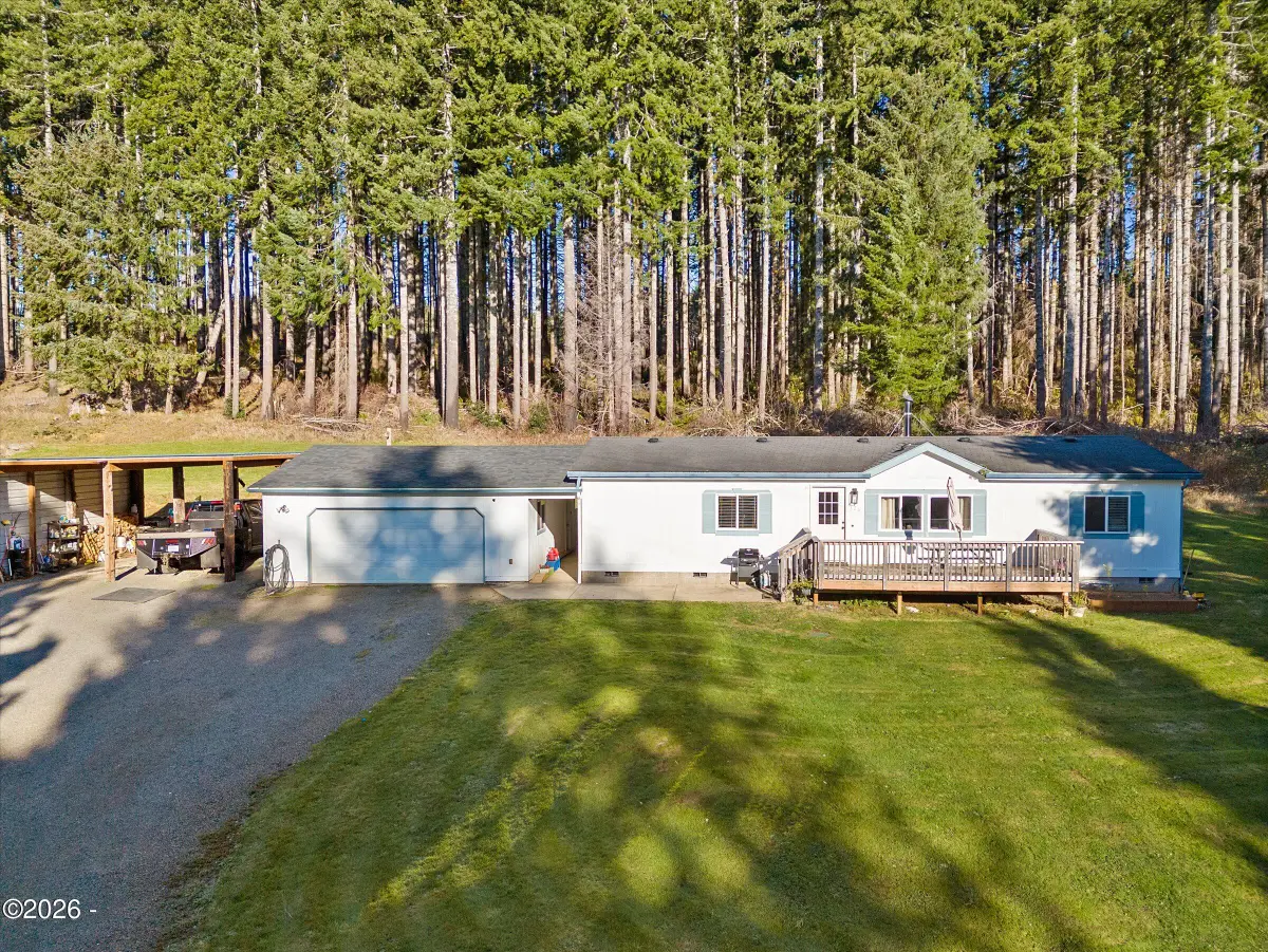 123 N Jade, Otis, OR 97368 - #1