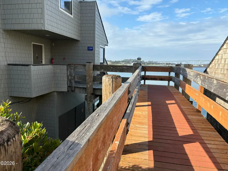 1000 SE Bay, Newport, OR 97365 - #2