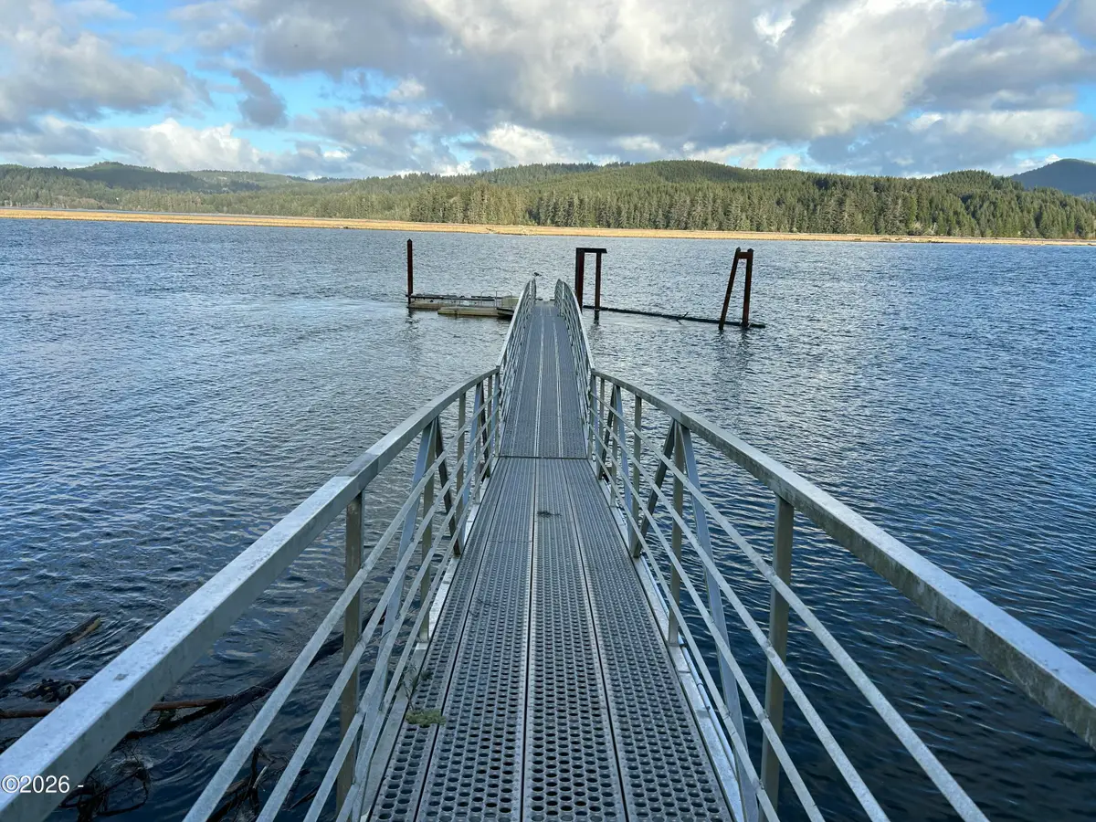 626 SE Acacia, Waldport, OR 97394 - #1