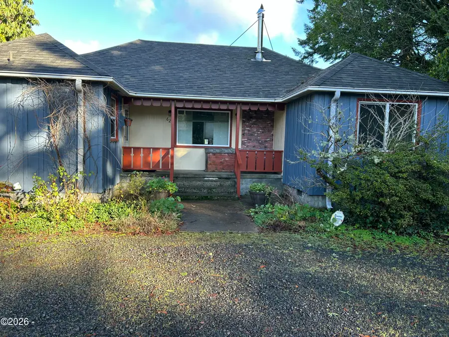 626 SE Acacia, Waldport, OR 97394 - #3