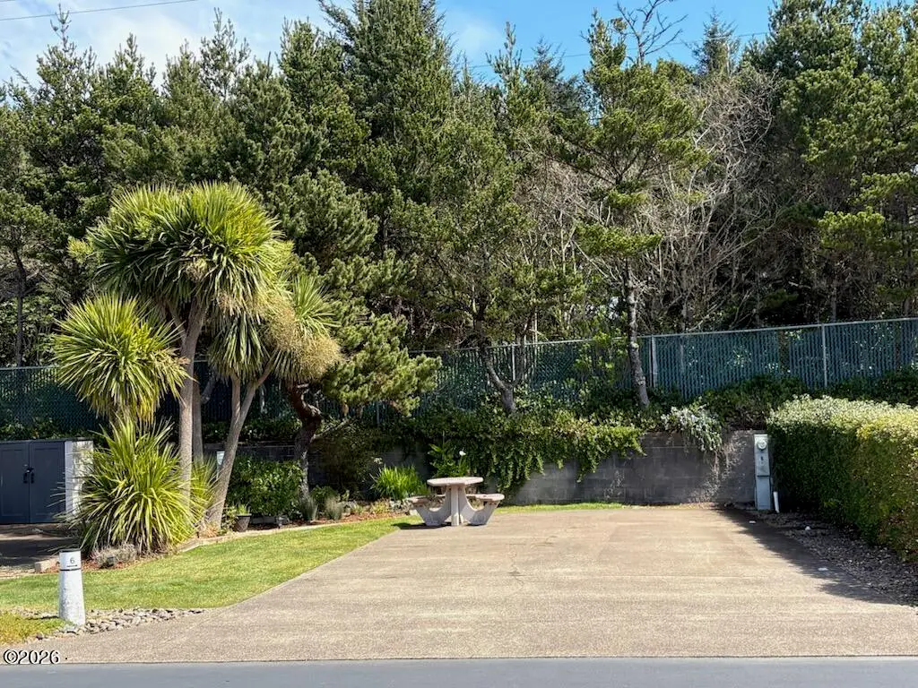 6225 N Coast Highway Lot 6, Newport, OR 97365 - #1