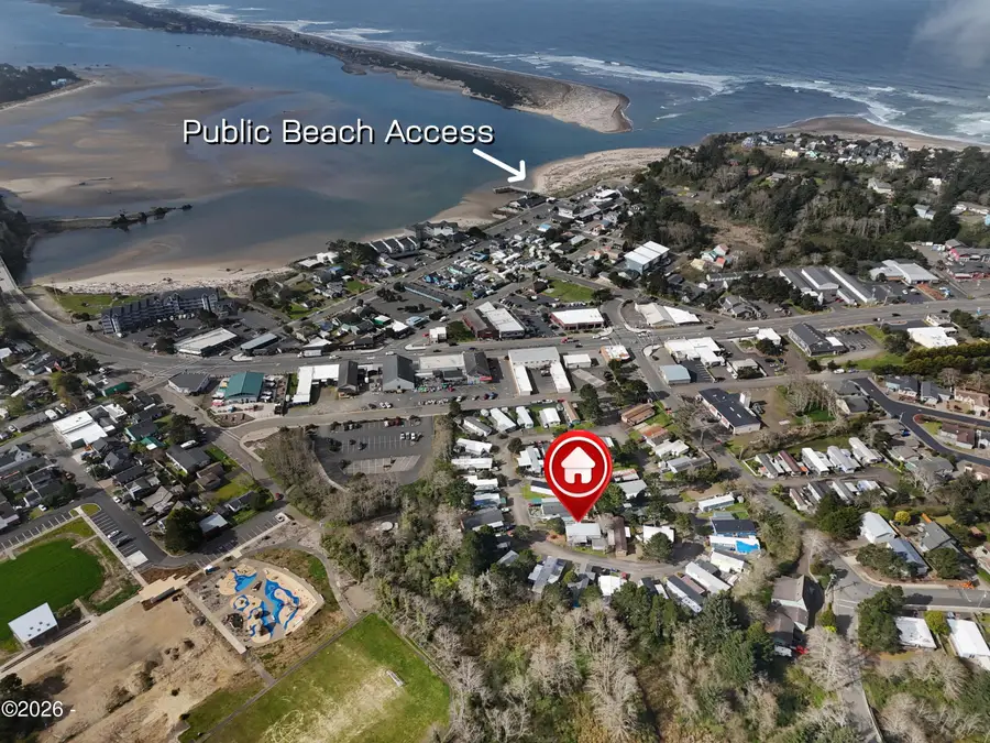 4800 SE Inlet, Lincoln City, OR 97367 - #2