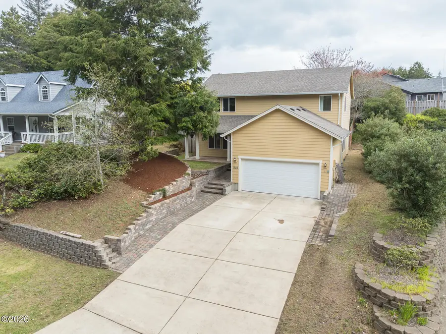 1325 SW Chad, Waldport, OR 97394 - #2