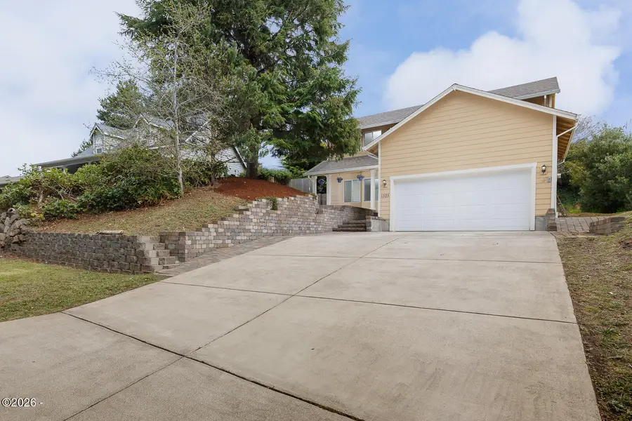 1325 SW Chad, Waldport, OR 97394 - #3