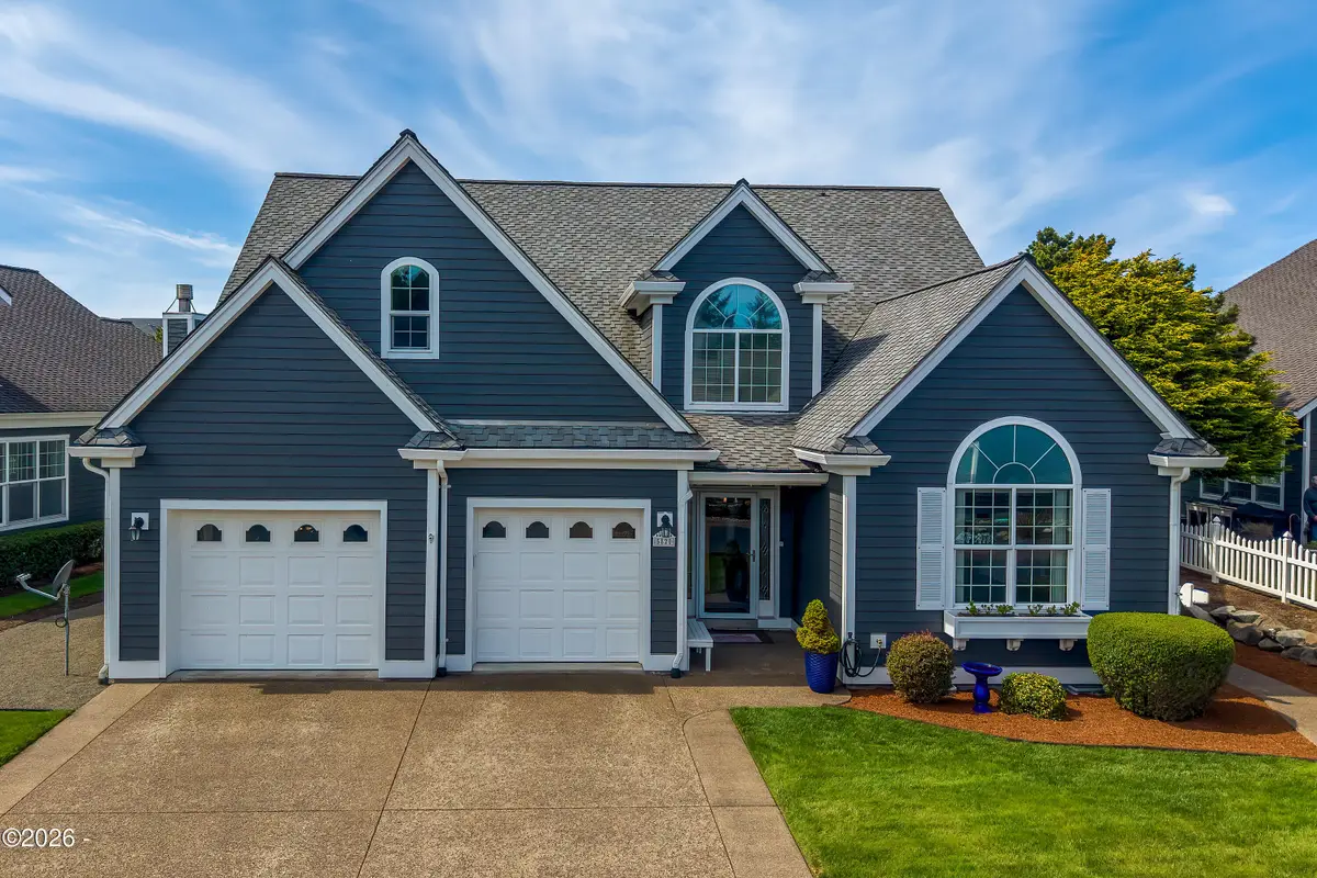 5820 SW Arbor, South Beach, OR 97366 - #1