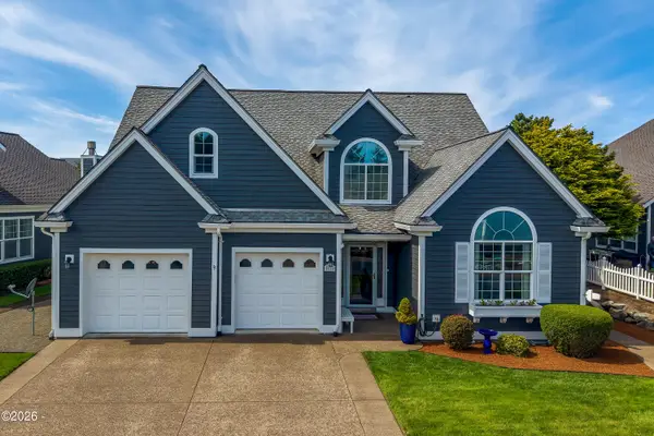 5820 SW Arbor, South Beach, OR 97366