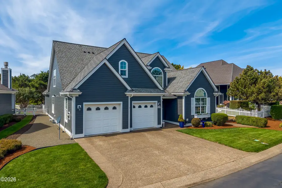 5820 SW Arbor, South Beach, OR 97366 - #2