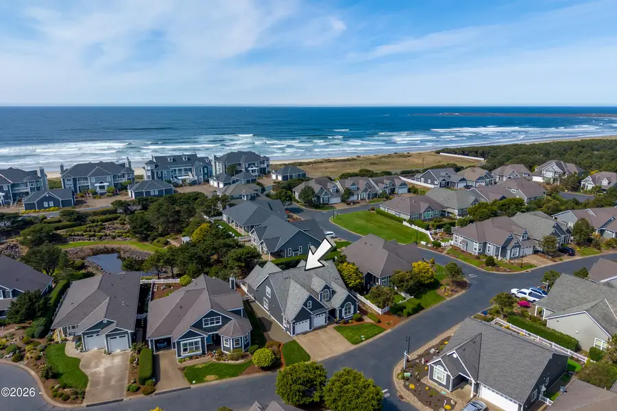 5820 SW Arbor, South Beach, OR 97366 - #3