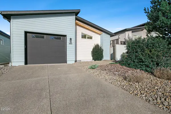 560 SW Green, Waldport, OR 97394