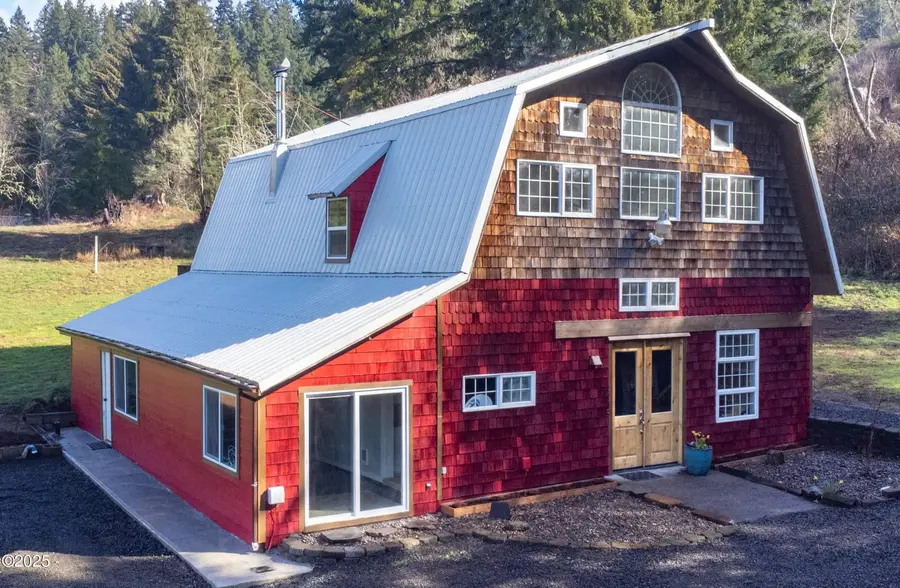 432 N Yodel, Otis, OR 97368 - #2