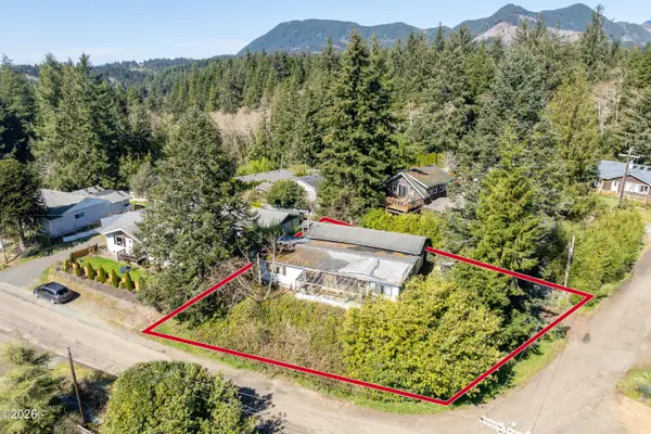 12850 Hayes, Nehalem, OR 97131