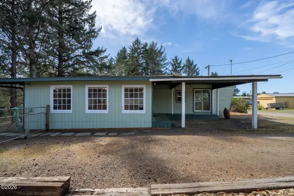 2317 Martin, Netarts, OR 97143