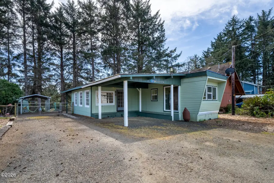 2317 Martin, Netarts, OR 97143 - #2