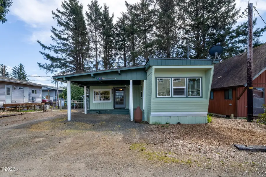 2317 Martin, Netarts, OR 97143 - #3