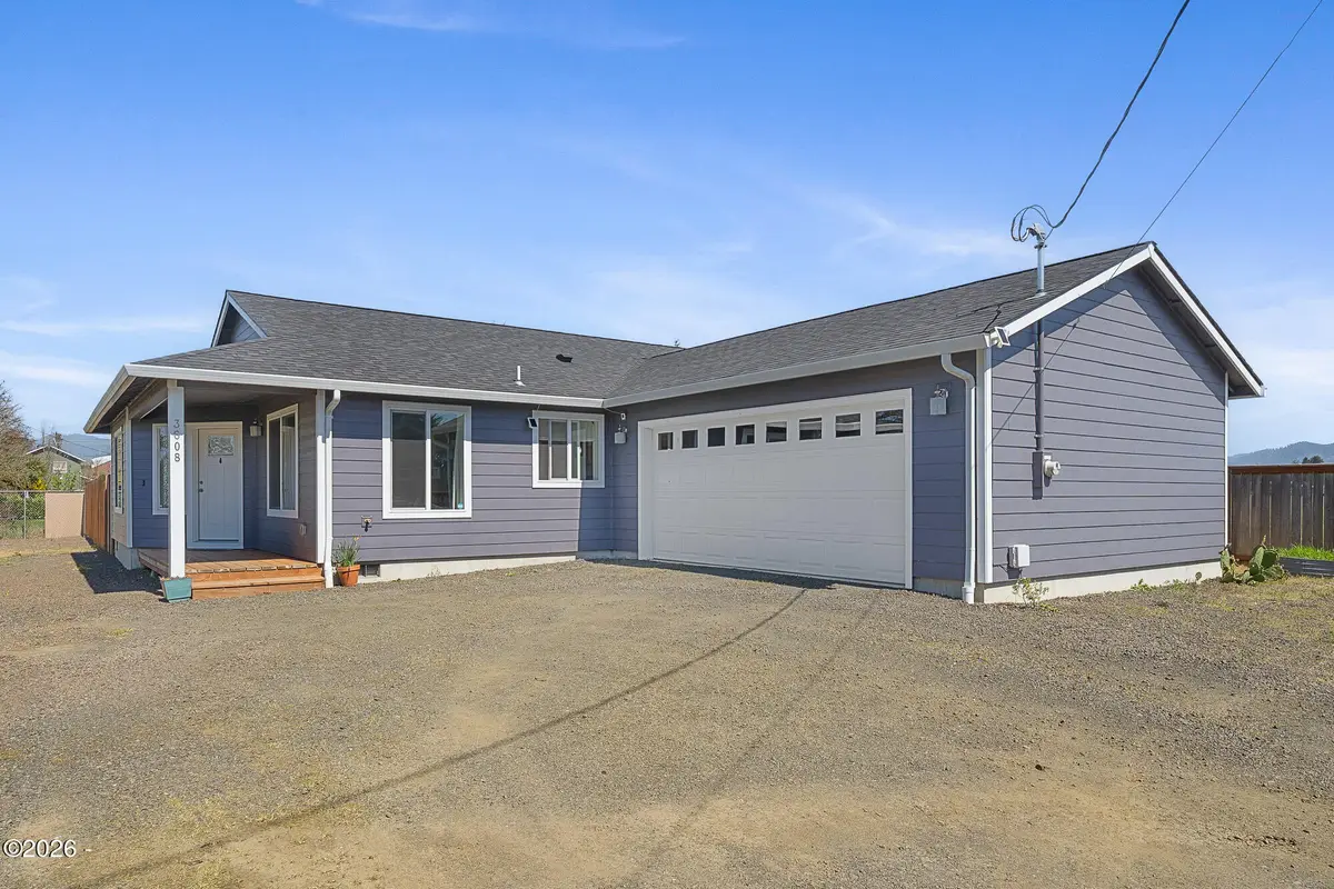 3608 Alder, Tillamook, OR 97141 - #1