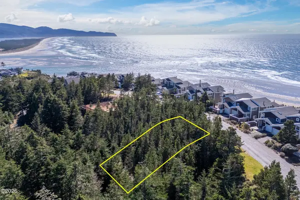 TL 169 Promontory, Oceanside, OR 97134