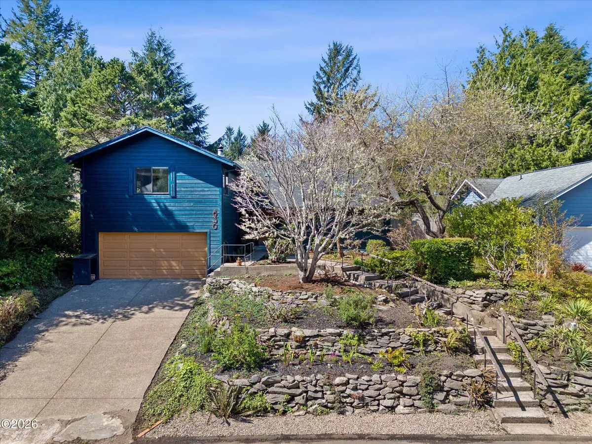 830 SW Dolores, Waldport, OR 97394 - #1