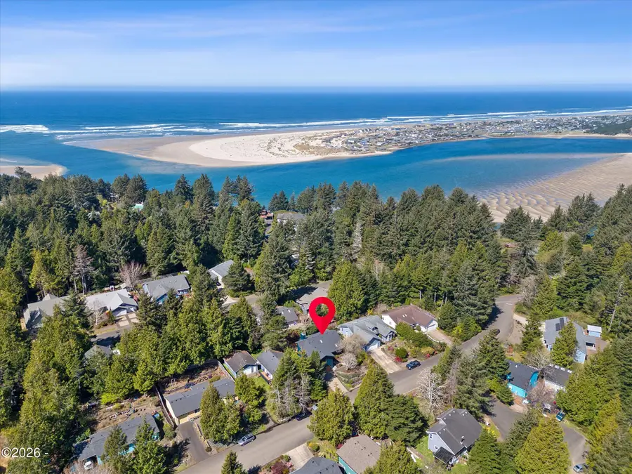 830 SW Dolores, Waldport, OR 97394 - #3