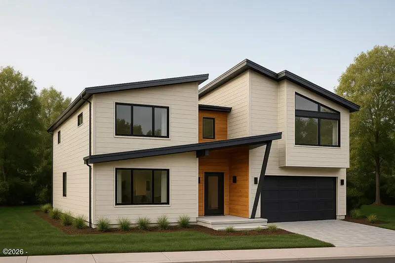 486 Seaview, Manzanita, OR 97130 - #1