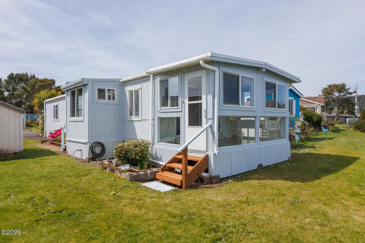 955 NE Mill St, Waldport, OR 97394 - #1