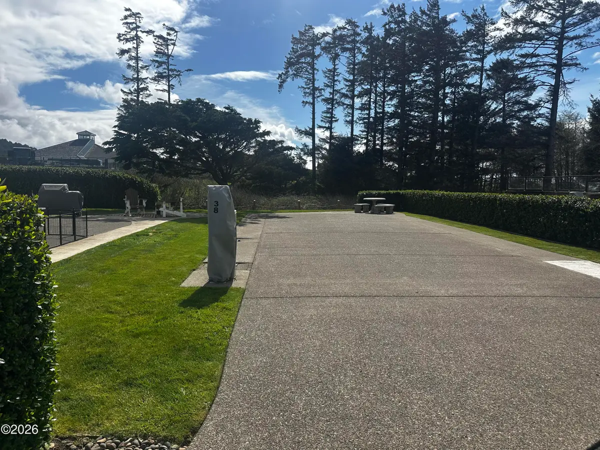 6225 N Coast Highway, Lot 38, Newport, OR 97365 - #1