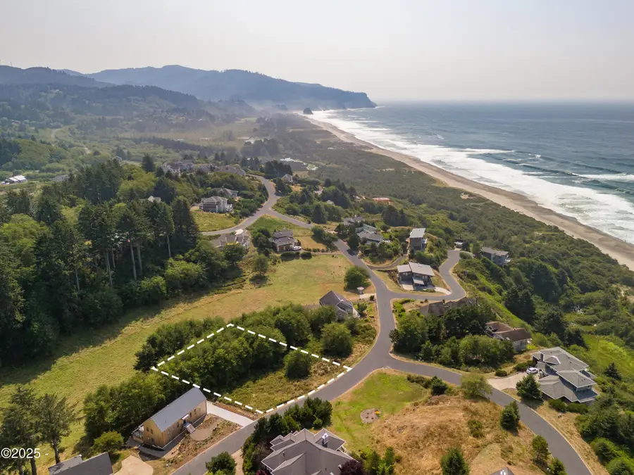 31 Sahhali Dr, Neskowin, OR 97149 - #2