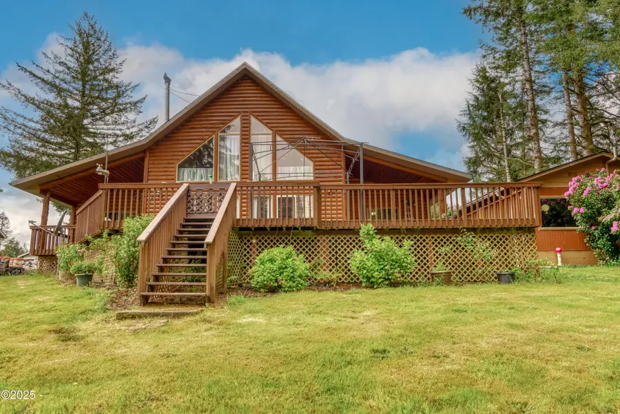 22027 Siletz Hwy, Siletz, OR 97380 - #2