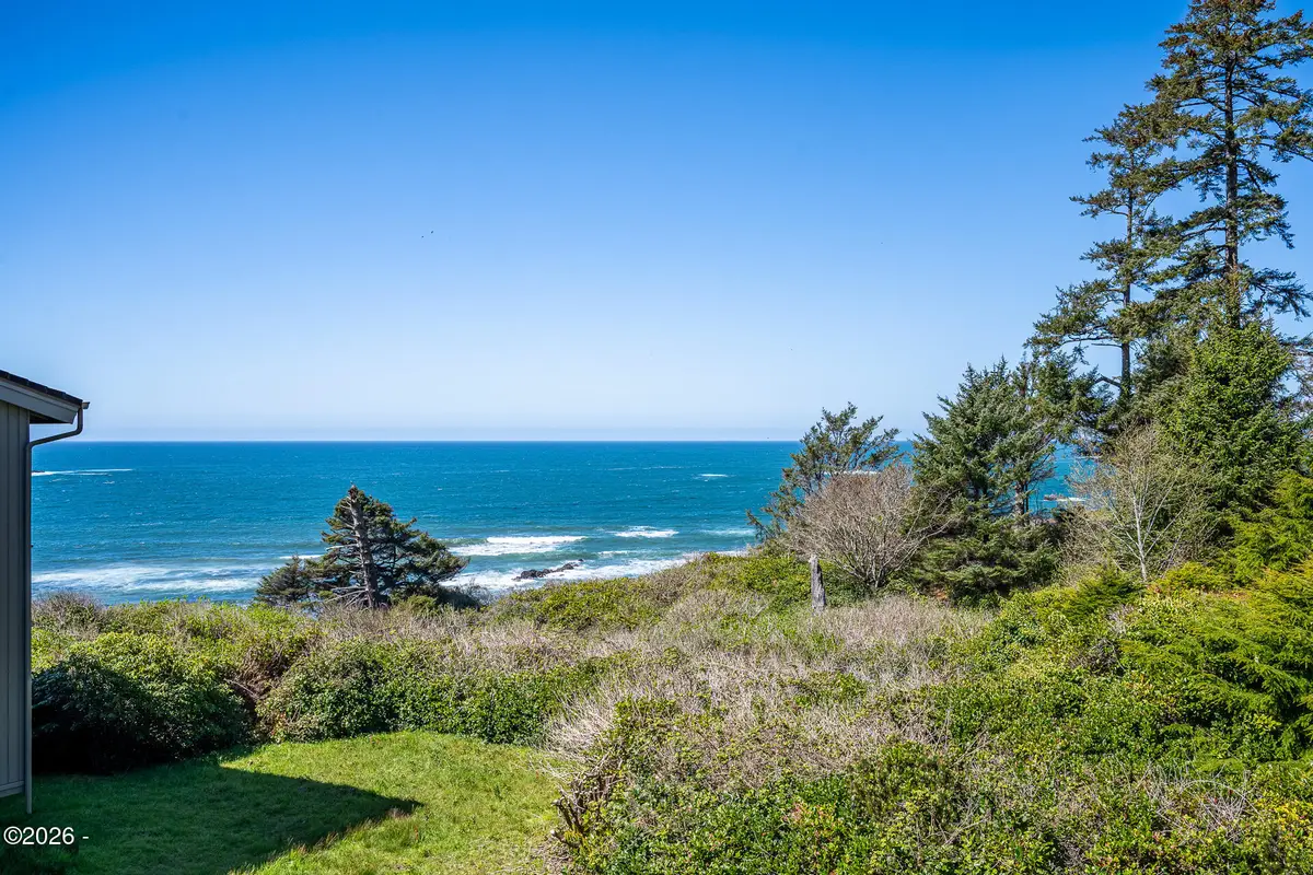 301 Otter Crest, Otter Rock, OR 97369 - #1