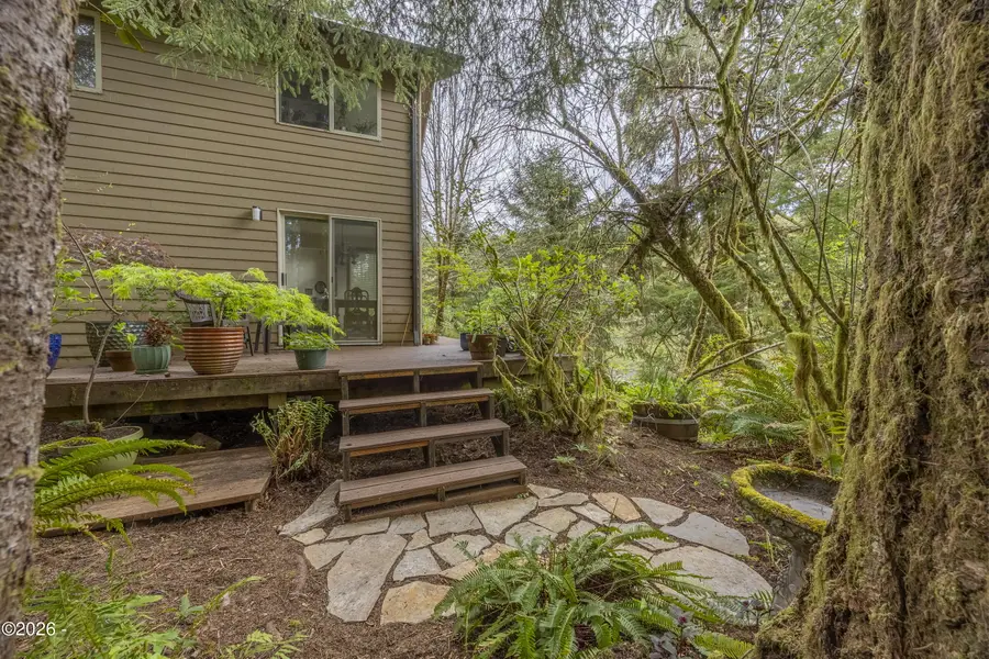 4110 Logsden, Siletz, OR 97380 - #3