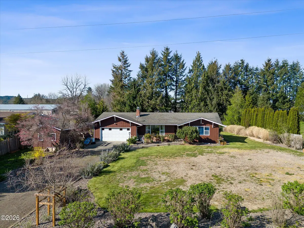 716 SW Darcy, Siletz, OR 97380 - #1