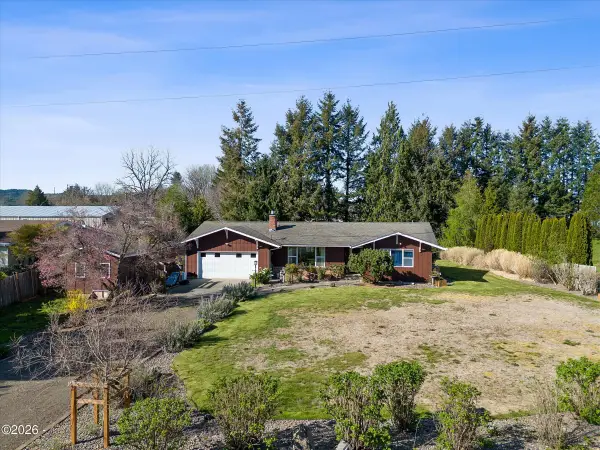 716 SW Darcy, Siletz, OR 97380