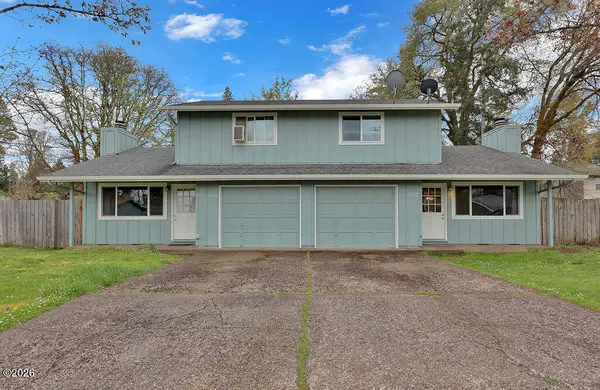 25122 Cheney, Veneta, OR 97487