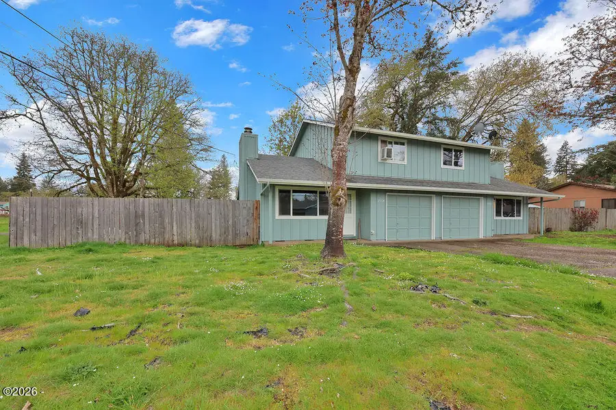 25122 Cheney, Veneta, OR 97487 - #2