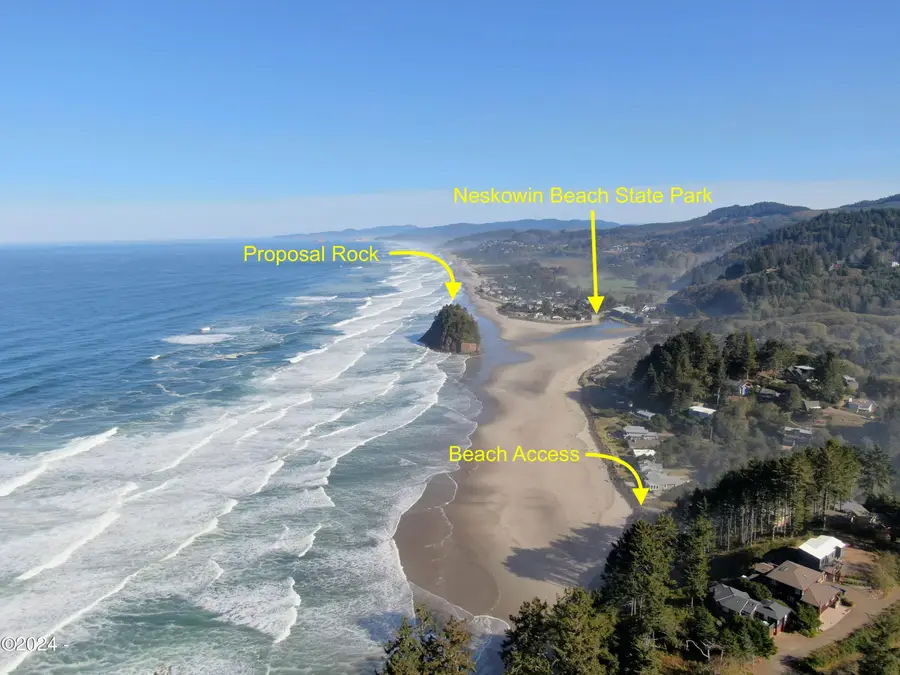 TL 3301 S Beach, Neskowin, OR 97149 - #2