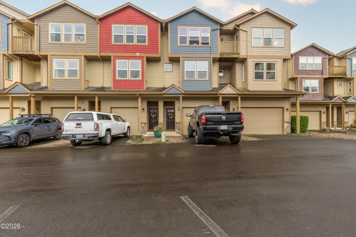 475 SE 35th, Newport, OR 97366 - #1