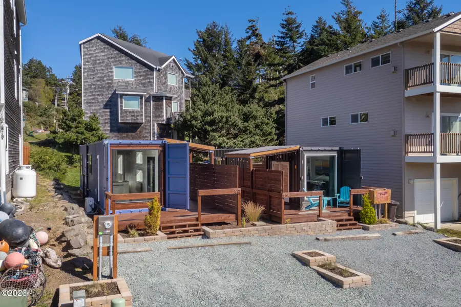 339 Hillsdale, Oceanside, OR 97134 - #2