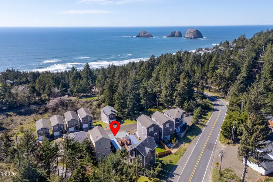 335 Hillsdale, Oceanside, OR 97134 - #3