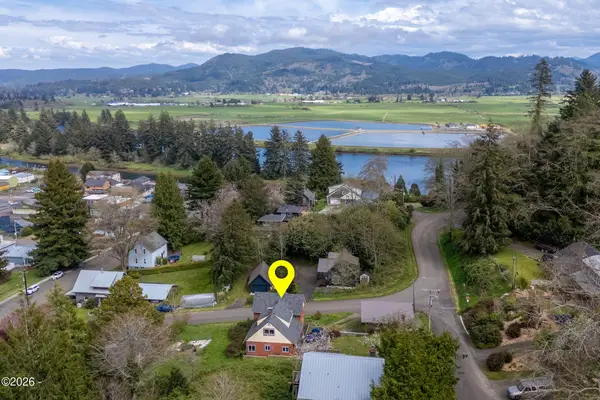 35620 9th, Nehalem, OR 97131