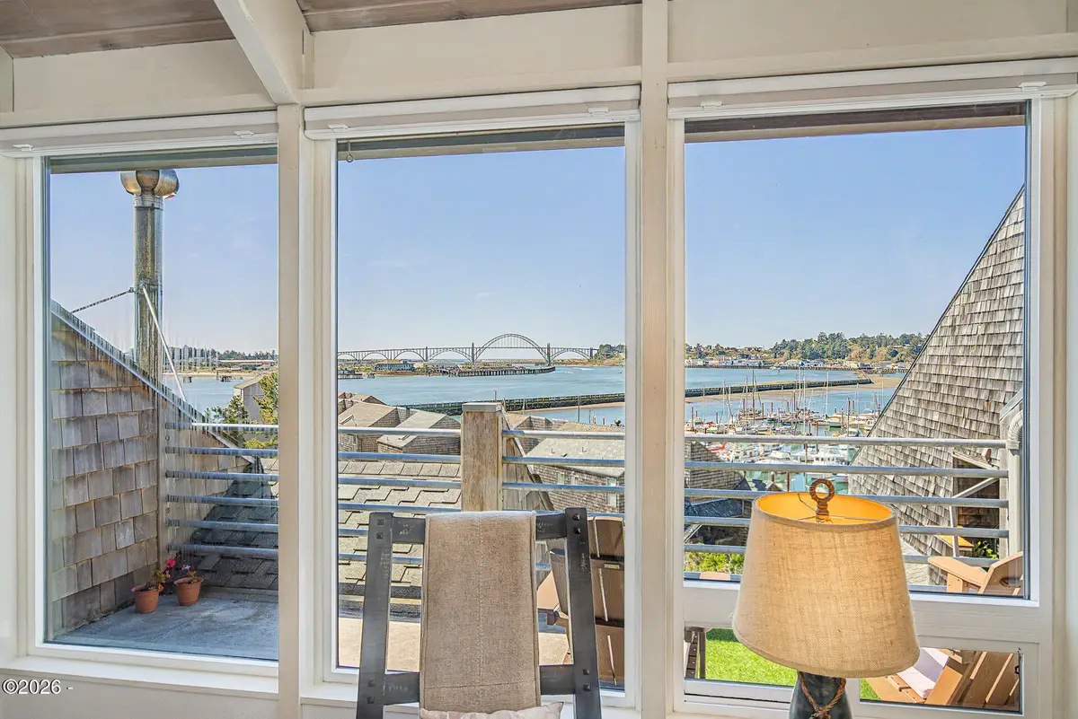 1000 SE Bay, Newport, OR 97365 - #1