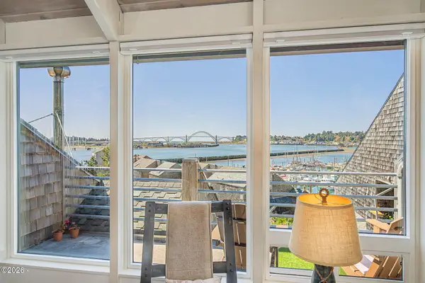 1000 SE Bay, Newport, OR 97365