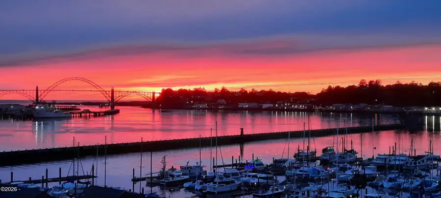 1000 SE Bay, Newport, OR 97365 - #2