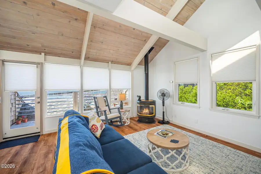 1000 SE Bay, Newport, OR 97365 - #3