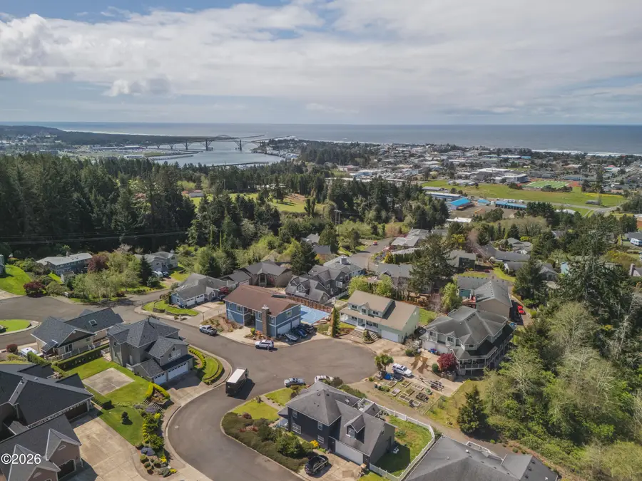 1055 NE Laurel, Newport, OR 97365 - #2