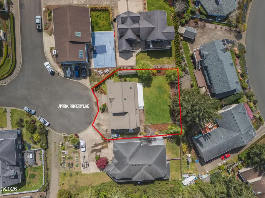 1055 NE Laurel, Newport, OR 97365 - #3