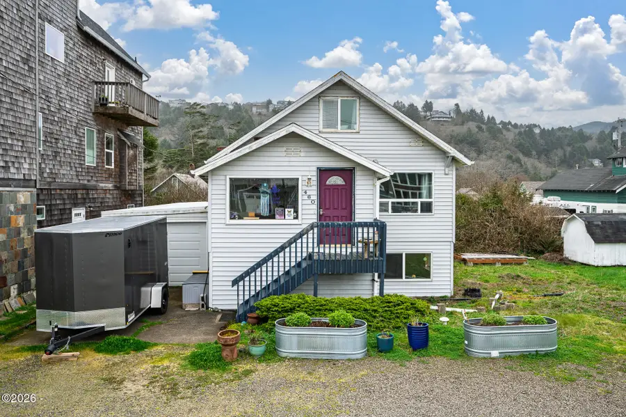 460 U.s. 101, Rockaway Beach, OR 97136 - #2